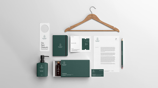 Branding