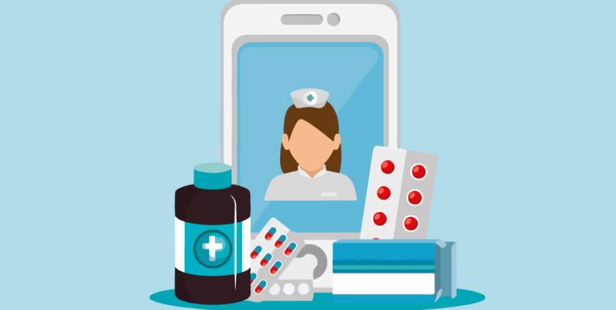 Telemedicine-App